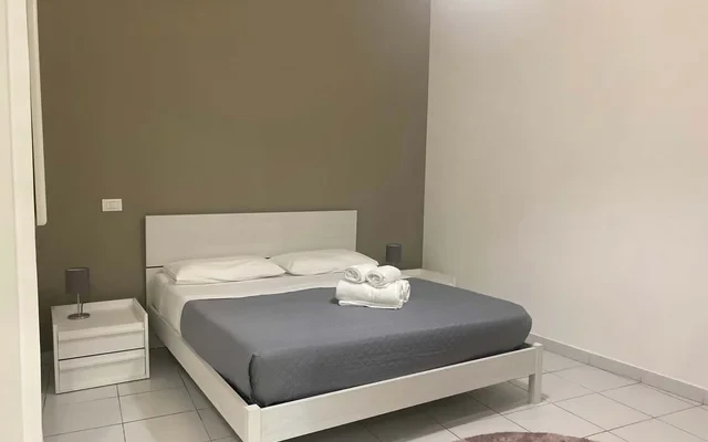 Apartment in Via dei Savorelli, Roma for 50 m² with 1 bedrooms 1