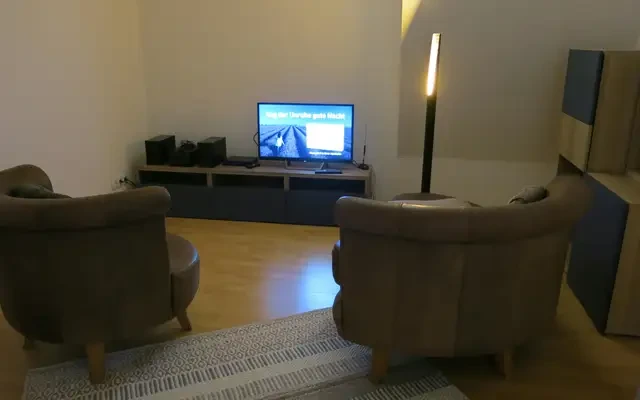 Sterndamm 2