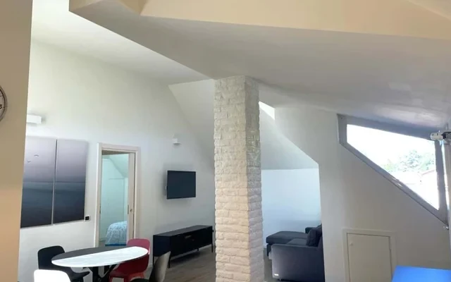Appartamento in Via Nino Bixio - zona Binasco (MI) (BINASCO_NINOBIXIO14) 2