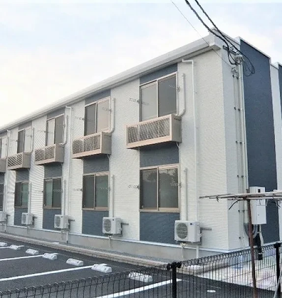 レオネクストみやび