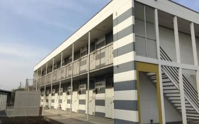 レオパレスあたご 0