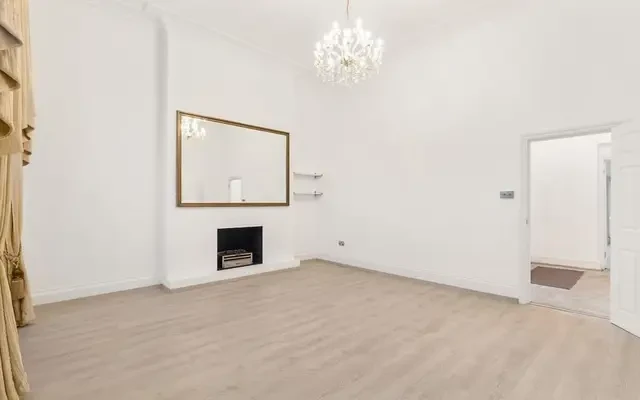 Devonshire Place, Marylebone, London, W1G 6JR 4