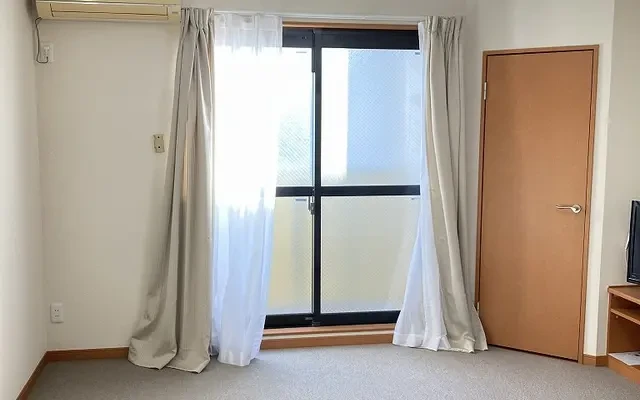 レオパレス蔵 1