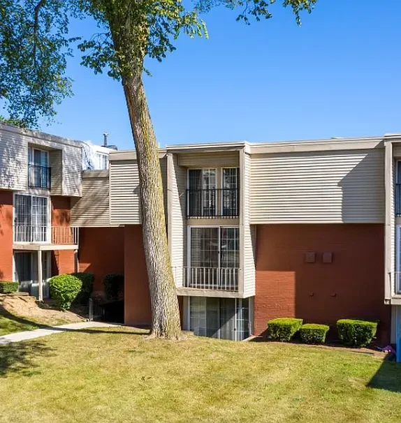 Covington Apartments
