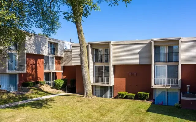 Covington Apartments 1