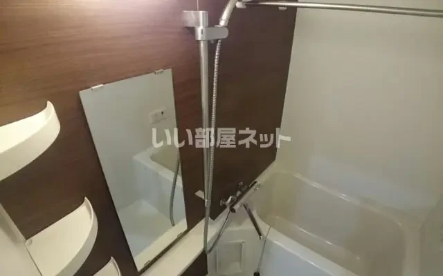 エレガントTABARU 4階 - Naha student accommodation - 4階 - 1K