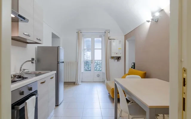 Corte d'Appello Rooms CIT 3