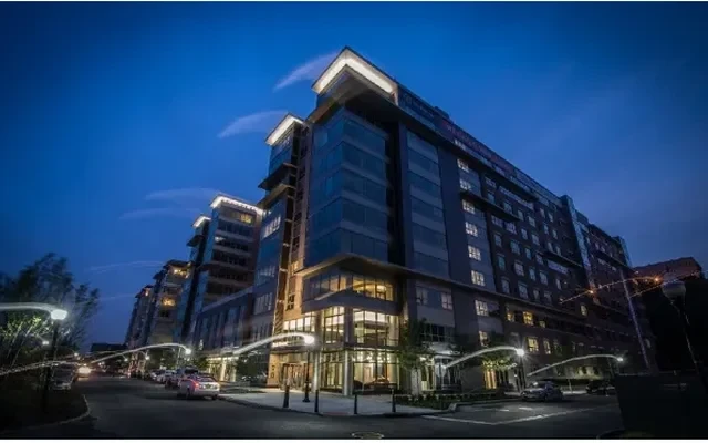 RiverParc at Port Imperial 0