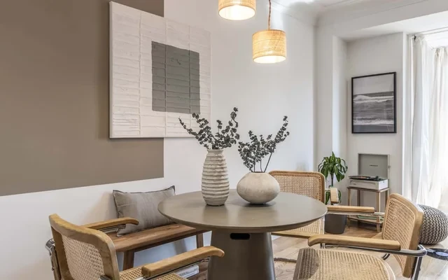 Fratta - 1 bedroom in Almagro 1