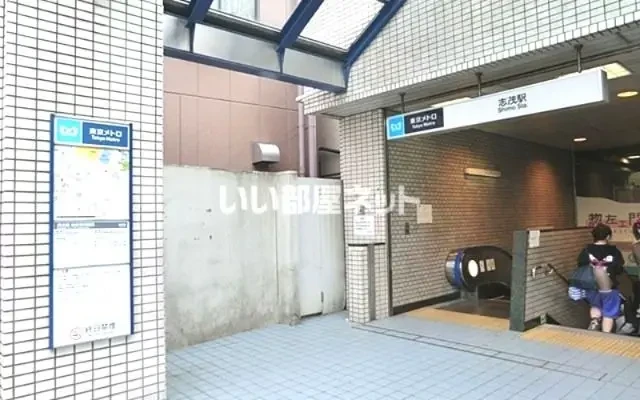 カーサ ソレアード 3階 - Kawaguchi student accommodation - 3階 - 1K