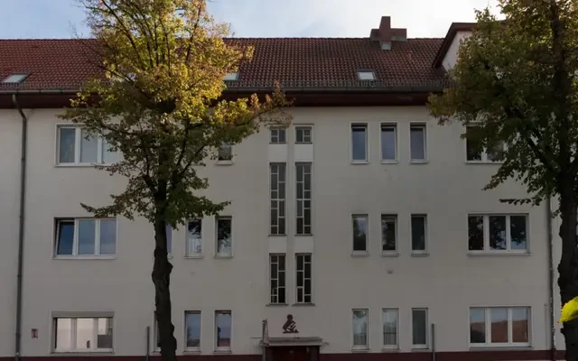 Inviting single bedroom in Tempelhof 0