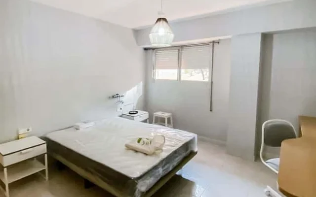 Piso de 3 habitaciones en Camins Al Grau 0