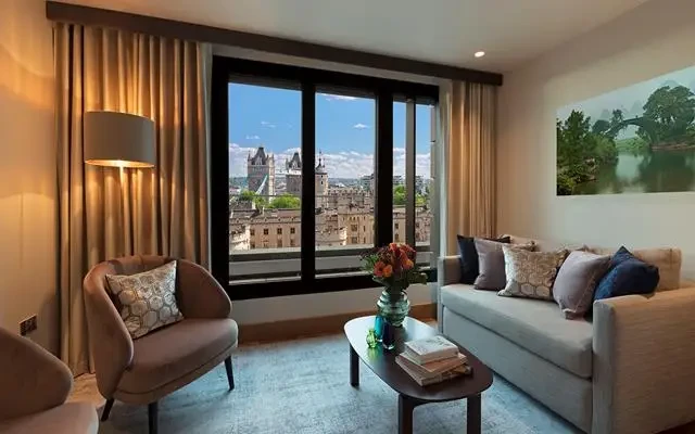 London Tower Suites 4