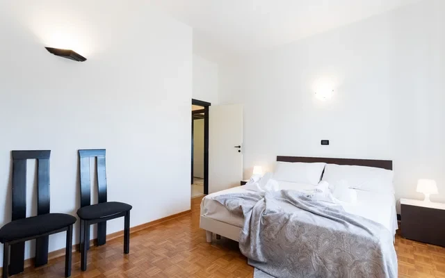 Bellaria Apartment 2