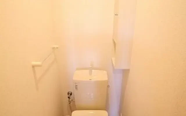 エスポワール益田Ⅱ 2階 - Masuda student accommodation - 2階 - 2LDK