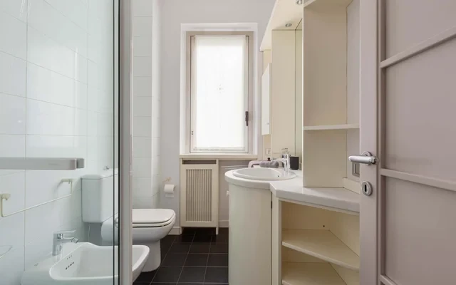 Apartment in Via Giacomo Mellerio, Milano for 110 m² with 2 bedrooms 2