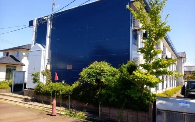 レオパレス日之出 1