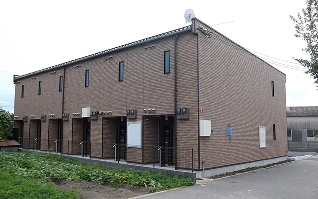 レジデンスさくら 0