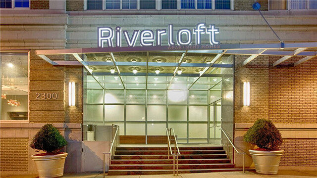 The Riverloft 3