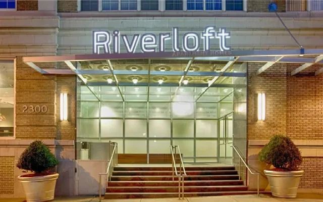 The Riverloft 1