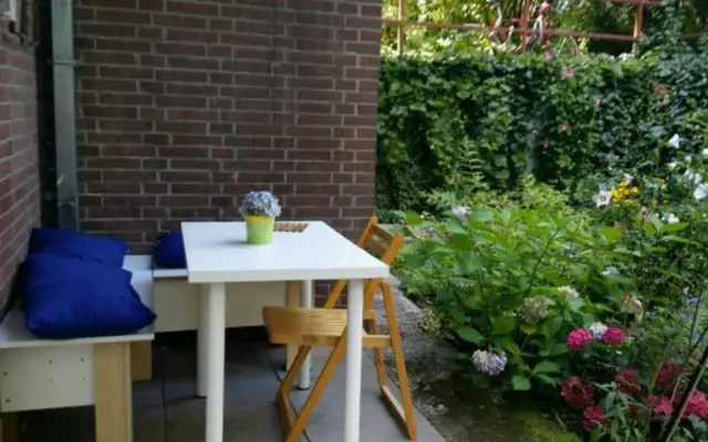apartment in Lichterfelde 2
