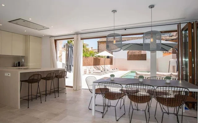 Townhouse in Alicanti 2