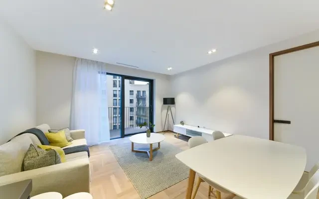 Fenman House, Lewis Cubitt Walk, Kings Cross, London, N1C 4DF 0