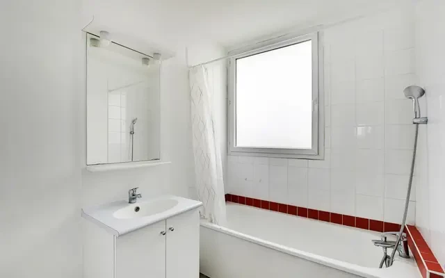 Le Kremlin-Bicetre - Le Petit Jean - Room 2 - Le Kremlin-Bicêtre student accommodation - Room 2