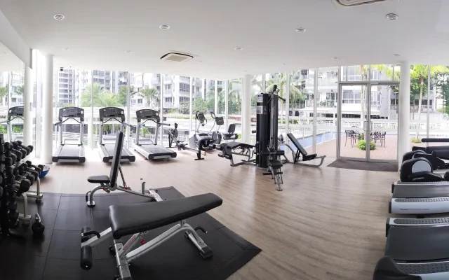 The Parc Condominium - GBG 3