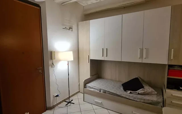 Bilocale Via Nonantolana - Modena 3