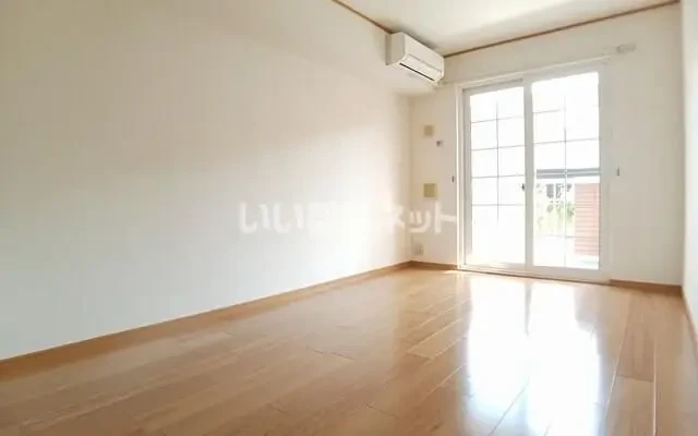 ヴァン・セゾニエ Ⅱ 102号室 - Mizunami student accommodation - 102 - 1LDK