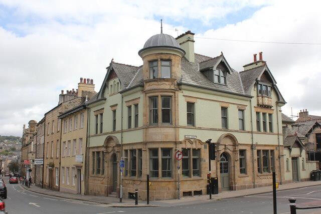 15 China Street, Lancaster - Flat 3, The Stables