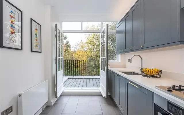 Rutland Gate, Knightsbridge, London, SW7 1BB 4
