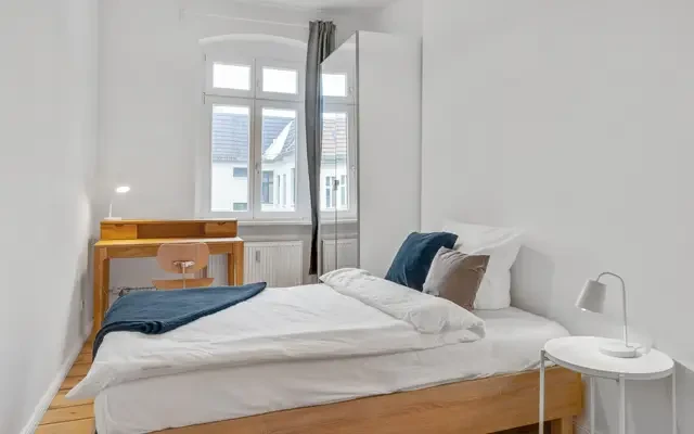apartment in Friedrichshain 4