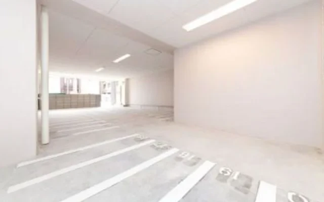 Najik Kogaoka Mansion 306 rooms 2
