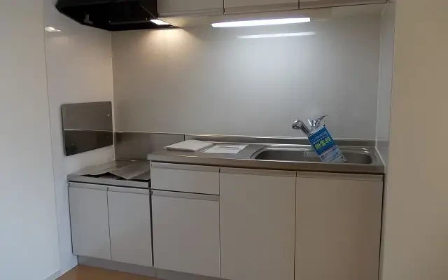 インペリアルⅡ 1階 - Tomisato student accommodation - 1階 - 2DK