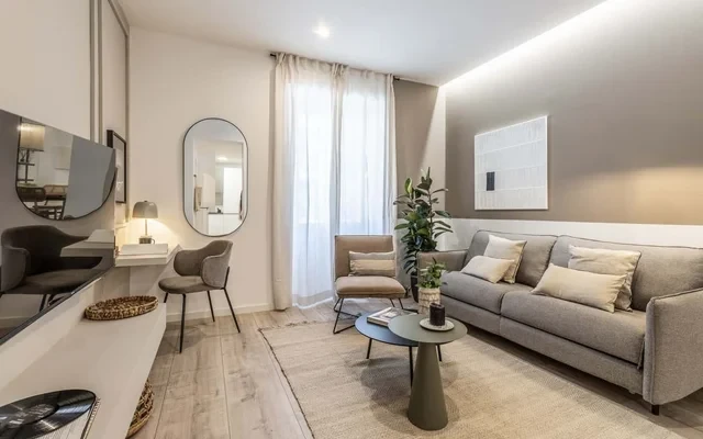 Corallo - 1 bedroom in Arapiles 4