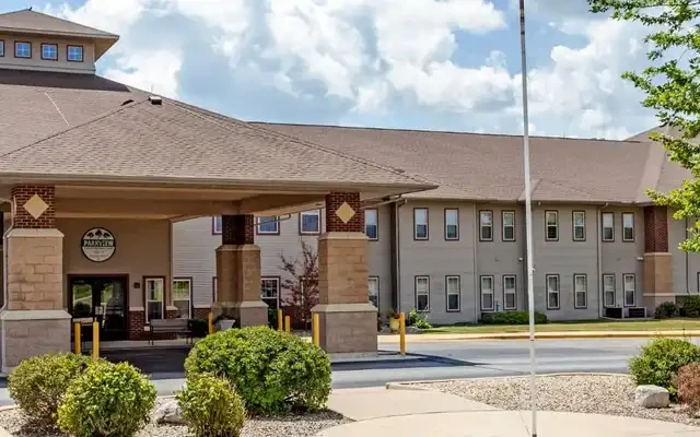 Parkview Senior Apartments 0