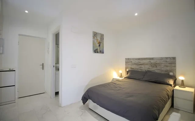 Studio Calle Ramon Lujan 4