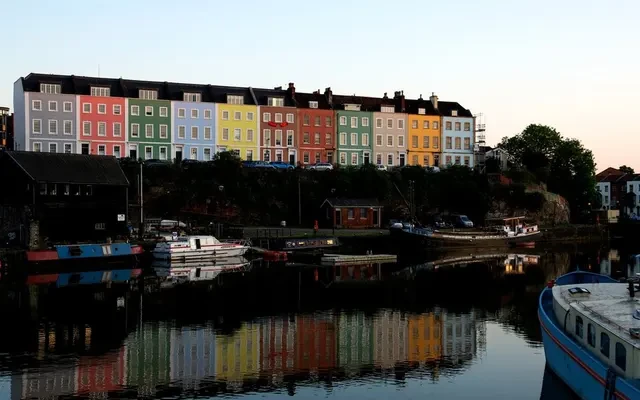 Bristol Bridge Apartments 2