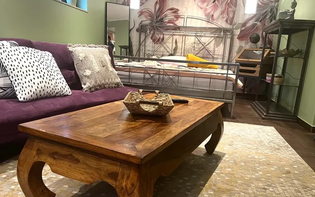 Apartment in Amselweg, Weiterstadt for 40 m² 3