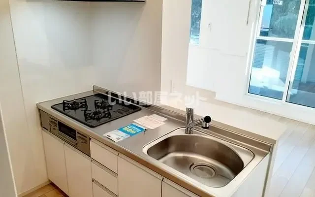 エスペランサ 雅 2階 - Seki student accommodation - 2階 - 2LDK
