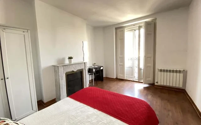 Appartamento calle Bailen 39 2