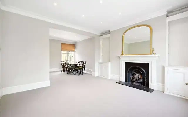 Albany Mansions 3