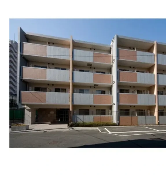 ダイヤハイツササヅカ