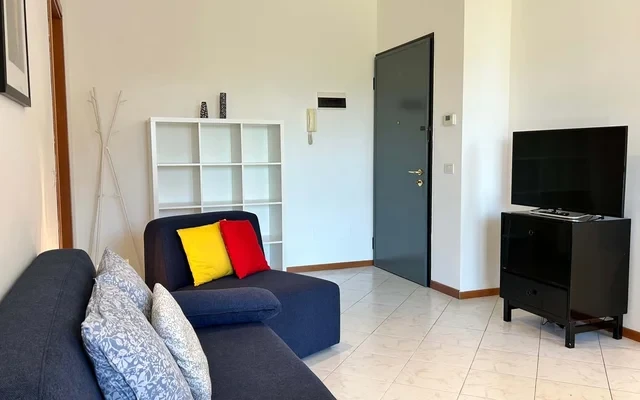 Appartamento in Via Argelati - zona Navigli (ARGELATI40) 1