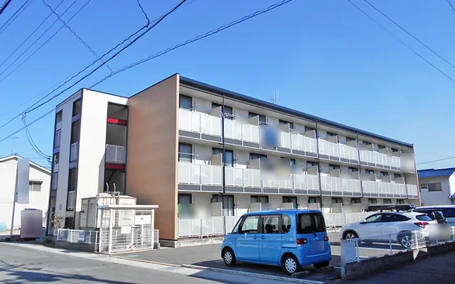レオパレス秀 0