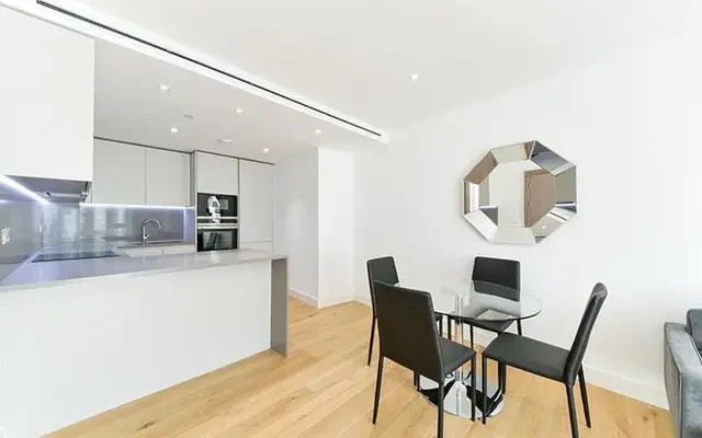 Admiralty House, Vaughan Way, London, E1W 2AH 4