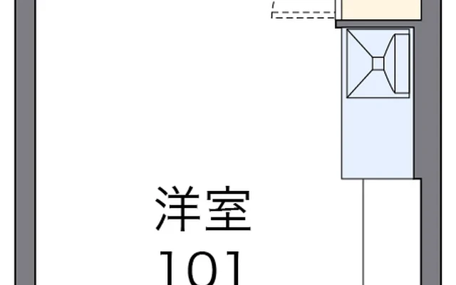 サクラ　リア 1