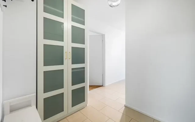 Scapinellistraße 6 – Studentenunterkunft in München – Room 2